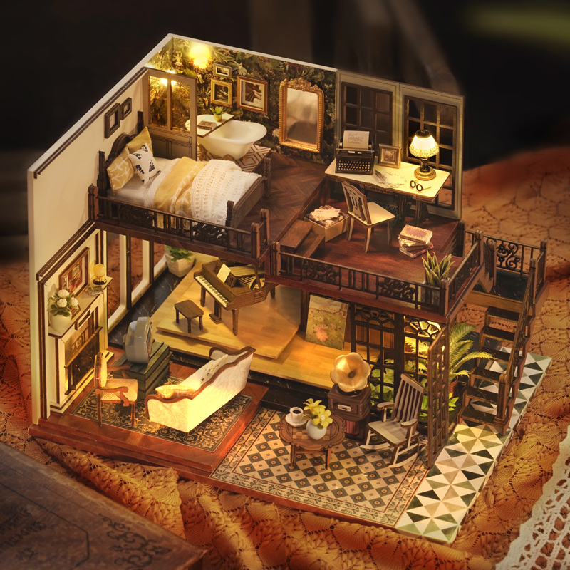 Dollhouse